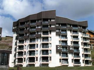 Résidence Armoise - 2 pièces 28m² aux Menuires MAE-4914 - Les Menuires - 5