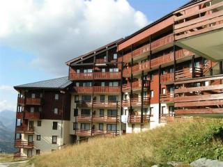 Résidence Necou - Appartement 4 persons en bord de pistes MAE-5094 - Les Menuires - 4