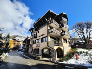 Résidence Dahlia - Appartement de 2 pièces 4 personnes au pied des pistes MAE-5304 - 2