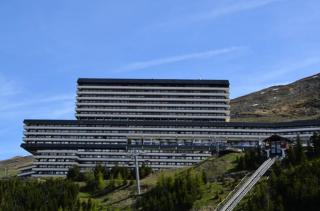 Résidence Combes - Appartement charmant 6 pers ski au pied MAE-5344 - Les Menuires - 5