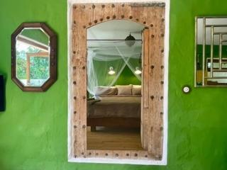 Las Palomitas Coastal Retreat in Tarifa sleeps 6 - 9