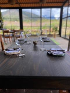 Wayarumi Skyhotel - Carhuaz - 5