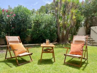 Las Palomitas Coastal Retreat in Tarifa sleeps 6 - 5