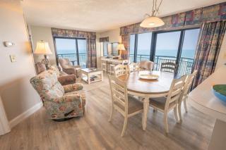 Sand Dunes Resort,Remodeled,Pools,HIGH 17th Floor! - 0