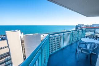 Sand Dunes Resort,Remodeled,Pools,HIGH 17th Floor! - Myrtle Beach - 8