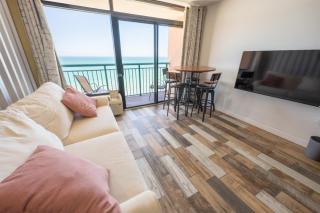 New Direct Oceanfront at Sandcastle South Pools! - Myrtle Beach - 0