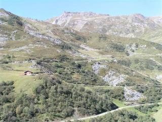 Résidence Jetay - Appartement 4 personnes aux Ménuires avec vue sur la montagne MAE-5614 - Les Menuires - 4