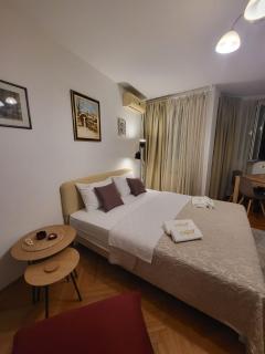 Apartmani Dragulji Krusevac - 2