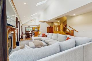 Once Upon a Tide - 0