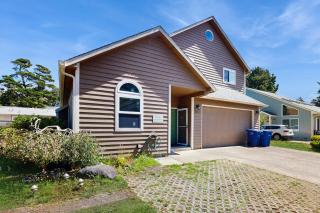 Once Upon a Tide - 7