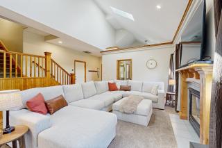 Once Upon a Tide - 5