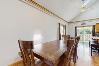 Once Upon a Tide - 4