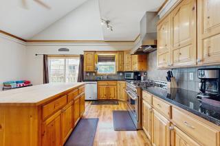 Once Upon a Tide - 1