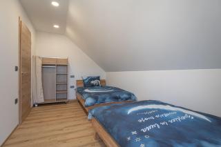 Wellness Villa Vinita - 1