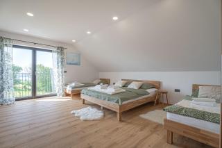 Wellness Villa Vinita - 2