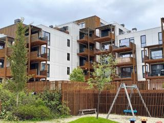 Teaterkvarteret - Tromsø - 0