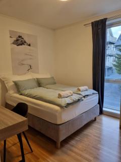 Teaterkvarteret - Tromsø - 9