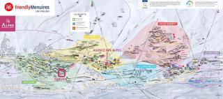 Résidence Sarvan - Charmant studio ski aux pieds aux Ménuires MAE-5964 - Les Menuires - 8