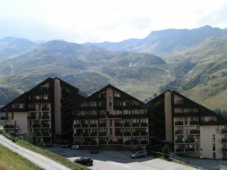 Résidence Sarvan - Charmant studio ski aux pieds aux Ménuires MAE-5964 - Les Menuires - 2