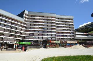 Résidence Chaviere - Studio 2 pers - ski au pied - à la Croisette MAE-6004 - Les Menuires - 5