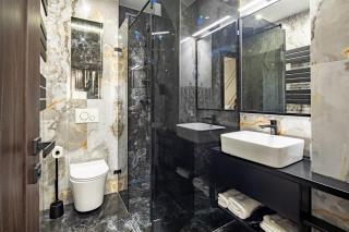 Ultra Central Luxy Studio - 3