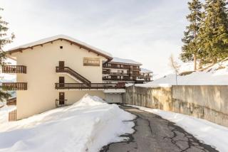 Résidence La Vanoise - Studio de 20m² pour 4 personnes MAE-7974 - 2