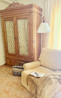 Hotel Boutique Cumbres de Castilla - 1