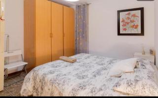 Habitaciones corazón Centro Histórico Málaga - 9