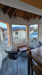 exelente cabaña de 3 habitaciones - El Chaltén - 6