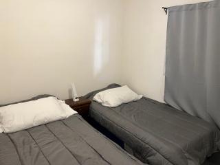 exelente cabaña de 3 habitaciones - El Chaltén - 4