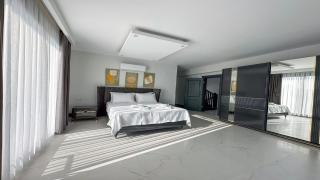 Fethiye de Özel Müstakil Havuzlu, Plaja Yakın Lüx Villa - Fethiye - 8
