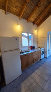 exelente cabaña de 3 habitaciones - El Chaltén - 3