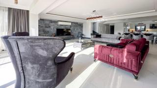 Fethiye de Özel Müstakil Havuzlu, Plaja Yakın Lüx Villa - Fethiye - 6