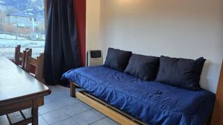 exelente cabaña de 3 habitaciones - 1