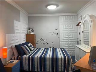 Amplia Habitación tipo Ejecutiva con baño y acceso privados - Toluca - 8