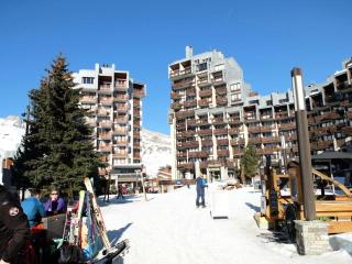 Résidence Curling A2 - Appartement au centre du Val Claret MAE-4064 - Tignes - 9