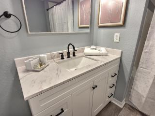 Cozy and renovated villa near Orlando's theme parks - 1