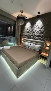 THE HEAVEN STAYs - 3