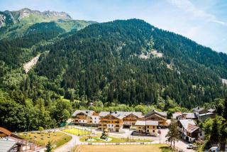 Résidence Les Terrasses De La Vanoise - 4 Pièces pour 6 Personnes MAE-6014 - Champagny-en-Vanoise - 8