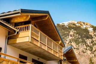Résidence Les Terrasses De La Vanoise - 4 Pièces pour 6 Personnes MAE-6014 - Champagny-en-Vanoise - 5