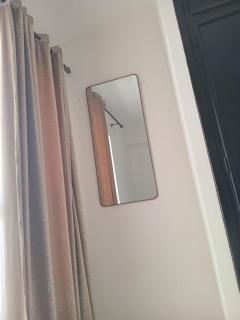 Appartement Tanger Malabata a côte de gare TGV et corniche - Tangier - 8