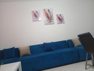 Appartement Tanger Malabata a côte de gare TGV et corniche - Tangier - 5