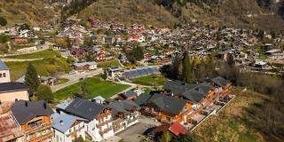 Résidence Les Terrasses De La Vanoise - 4 Pièces pour 8 Personnes MAE-0314 - Champagny-en-Vanoise - 7