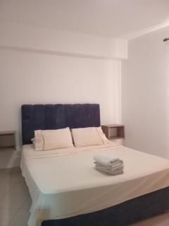 Appartement Tanger Malabata a côte de gare TGV et corniche - Tangier - 9