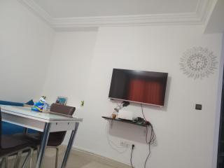 Appartement Tanger Malabata a côte de gare TGV et corniche - Tangier - 3
