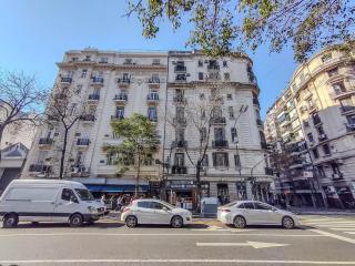 Jujuy Apartments - Buenos Aires - 9