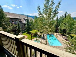 Expedition Station 8616 by SummitCove Lodging - 0