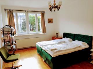 3BDR Sarajevo Downtown - Sarajevo - 5