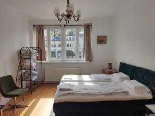 3BDR Sarajevo Downtown - Sarajevo - 2