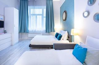 Very Central - Modern Studio - 9